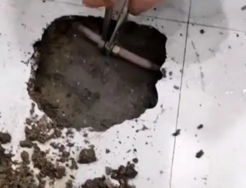 若羌卫生间漏水检测电话