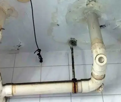 若羌卫生间漏水检测多少钱