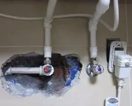 若羌漏水维修多少钱