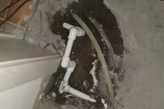 若羌卫生间漏水检测多少钱