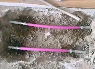 若羌卫生间测漏水多少钱