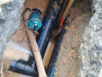 若羌水管维修哪家好