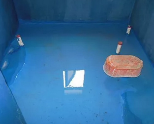 若羌卫生间防水多少钱