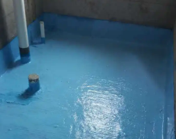 若羌卫生间防水哪家好