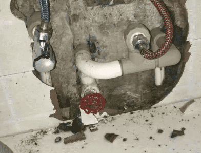 若羌卫生间漏水维修公司专业为您介绍下若羌查漏水的服务流程是怎么样的。首先需求找专业的师傅走效