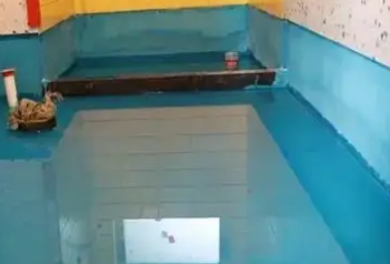 若羌卫生间防水多少钱