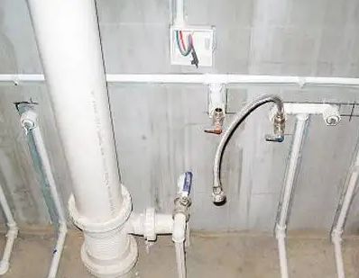 若羌水管维修价格明细