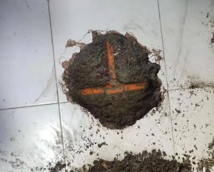 若羌查漏水多少钱