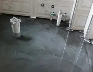 若羌卫生间漏水维修公司为您专业分享下若羌卫生间漏水检测的知识点