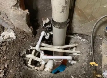 若羌卫生间漏水检测多少钱