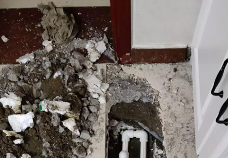 若羌卫生间漏水检测哪家好