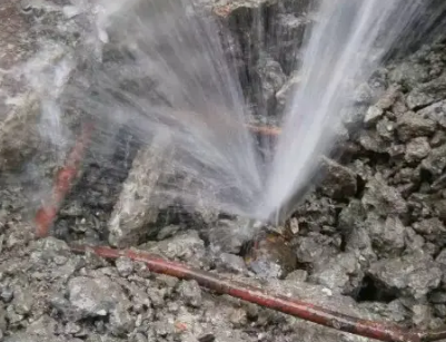 若羌水管维修多少钱