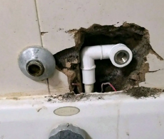 若羌卫生间漏水检测多少钱