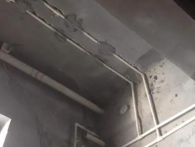 若羌卫生间漏水维修技术的依据是什么