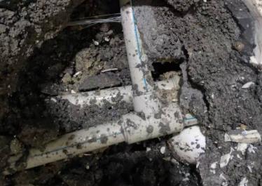 若羌漏水检测电话多少