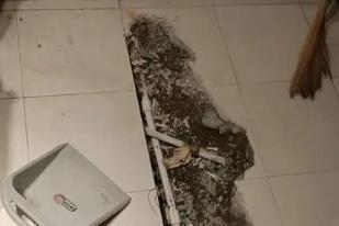 若羌卫生间漏水检测电话